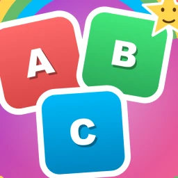 Word Puzzle Kids 아이콘